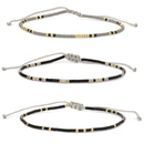 Delicate Miyuki Bracelets - Persnickety Shop