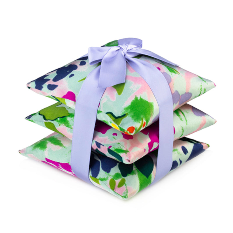 Impressions Silk Sachet Set - Persnickety Shop