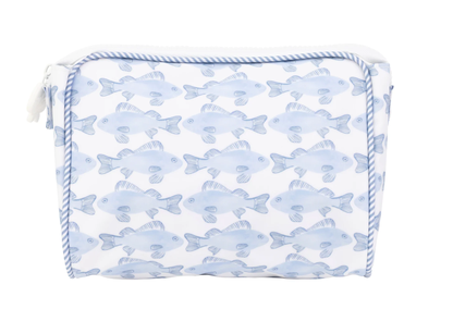 The Go Bag - Apple Of My Isla - Persnickety Shop