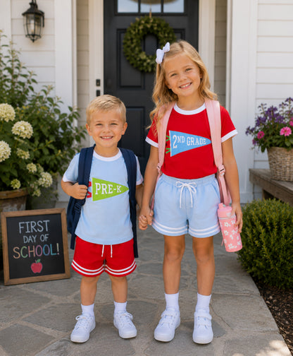 Pre-K T-Shirt