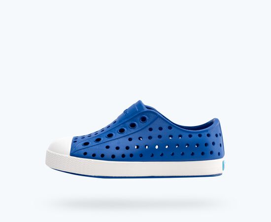 NATIVE JEFFERSON KIDS SHOES - Persnickety Shop