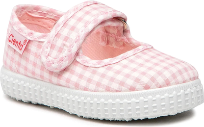 Cienta Mary Janes - Persnickety Shop