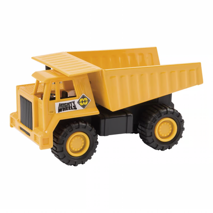 Toysmith Mighty Wheels - Persnickety Shop