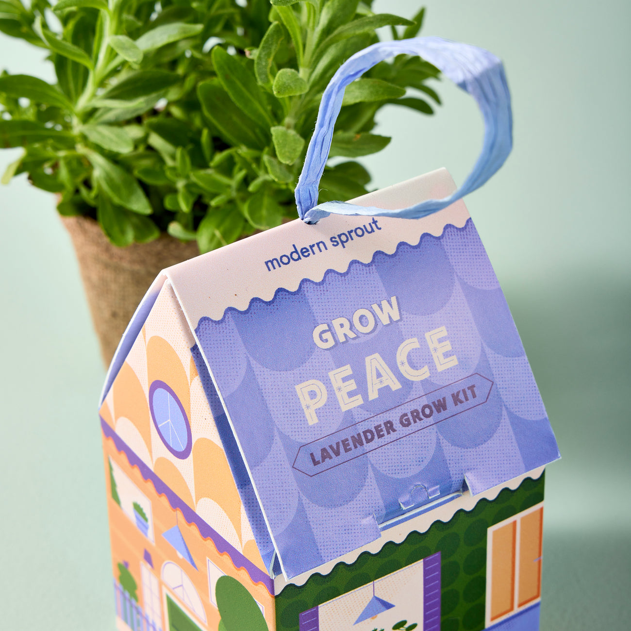 Home Grown Ornaments - Persnickety Shop