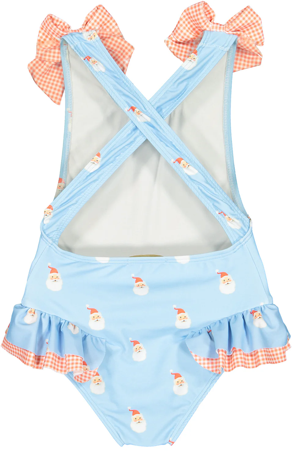 Sal & Pimenta Santa Tell Me Swimsuit - Persnickety Shop