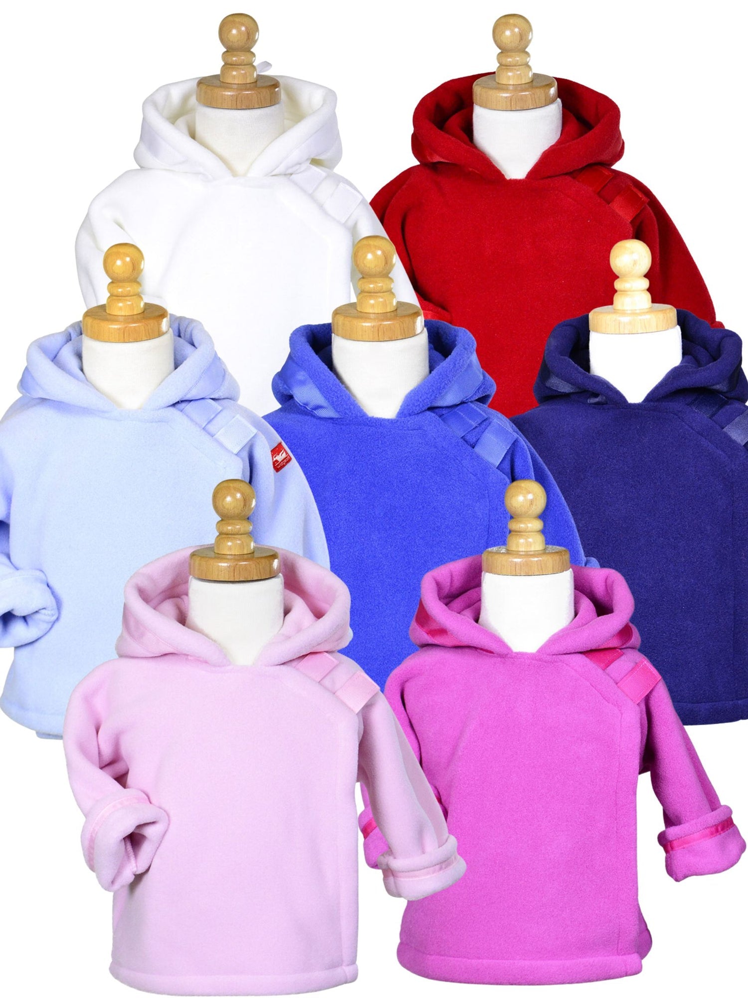 Widgeon Warmplus Favorite Jacket – Blue - Persnickety Shop