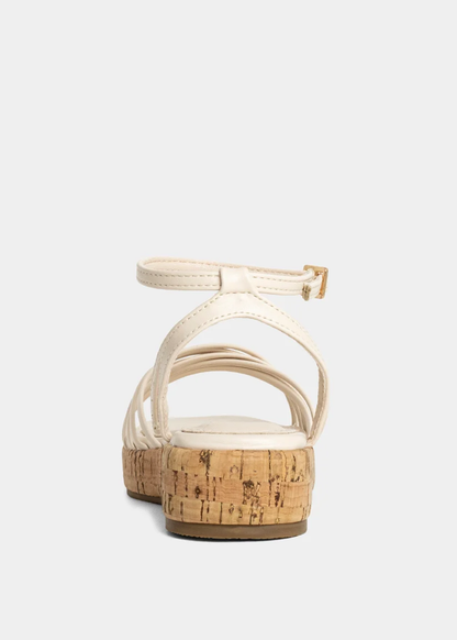 SHU SHOP ISLA MINI Bone - Persnickety Shop