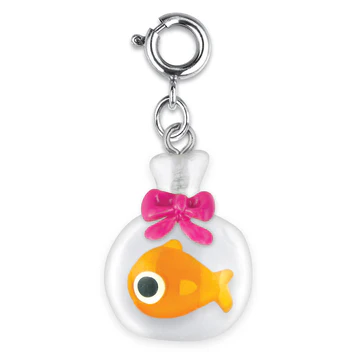 CHARM IT® Lil’ Goldfish Charm - Persnickety Shop