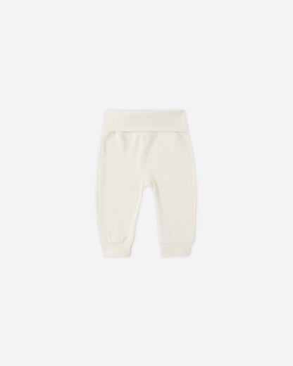 Baby Pant || Natural - Persnickety Shop