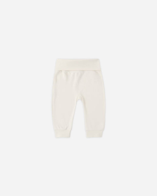 Baby Pant || Natural - Persnickety Shop