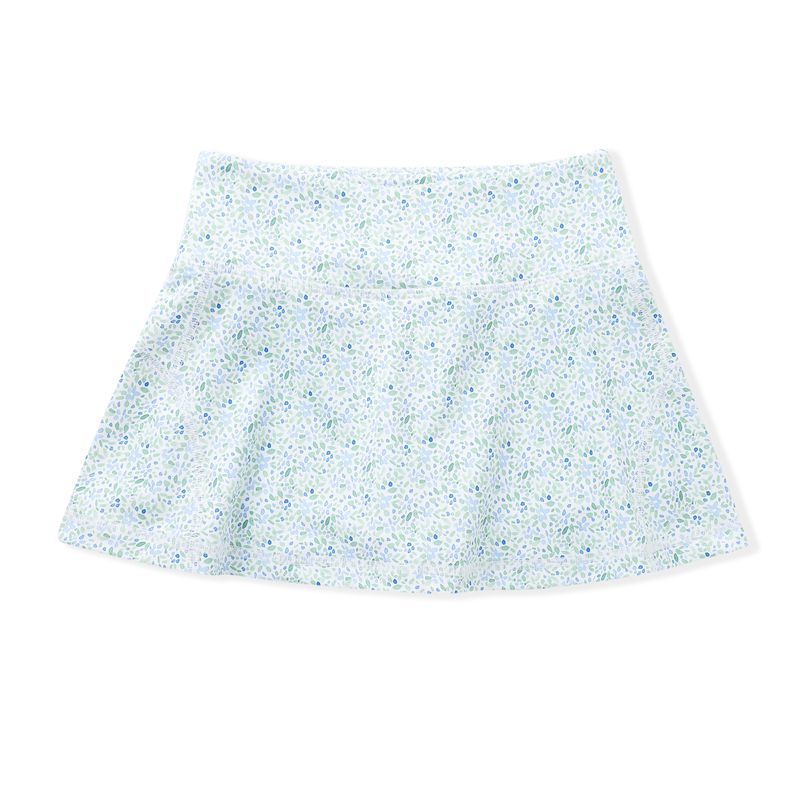 Swoon Tennis Skirt /Skort Set- Bows - Persnickety Shop