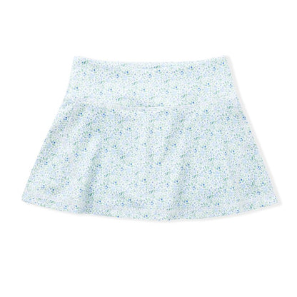 Swoon Tennis Skirt /Skort Set- Bows - Persnickety Shop