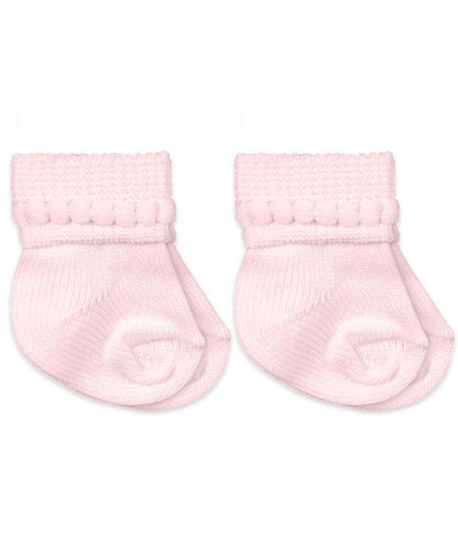 Jefferies Socks Bubble Bootie 2 Pair Pack - Persnickety Shop