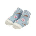 Scattered Baseball Socks - Persnickety Shop