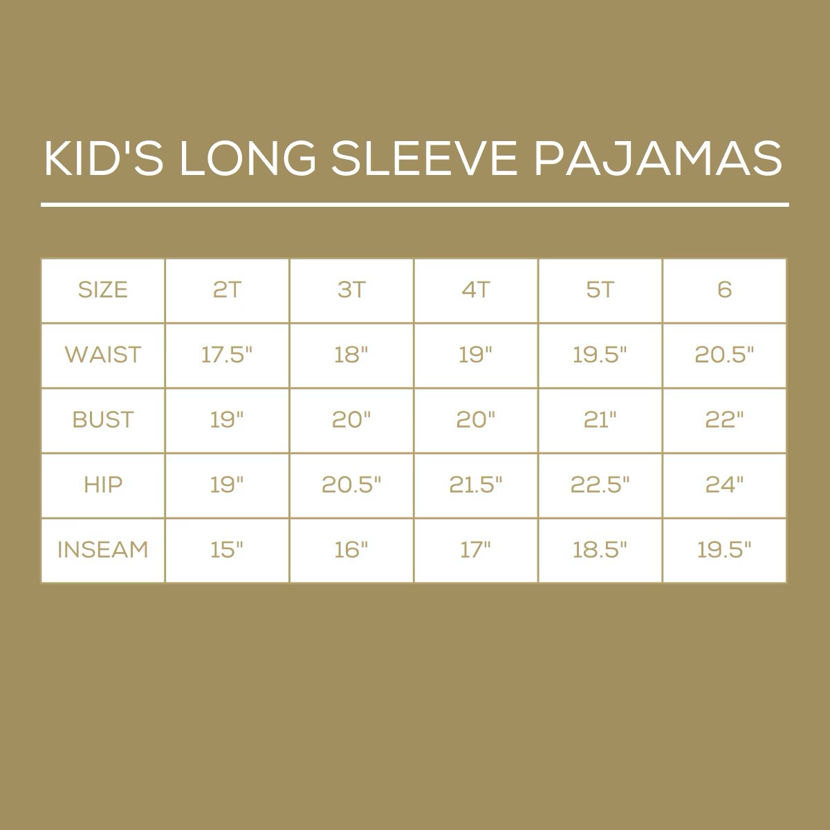The Royal Standard PREORDER | Halloween and Christmas Kid's Pajamas - Persnickety Shop