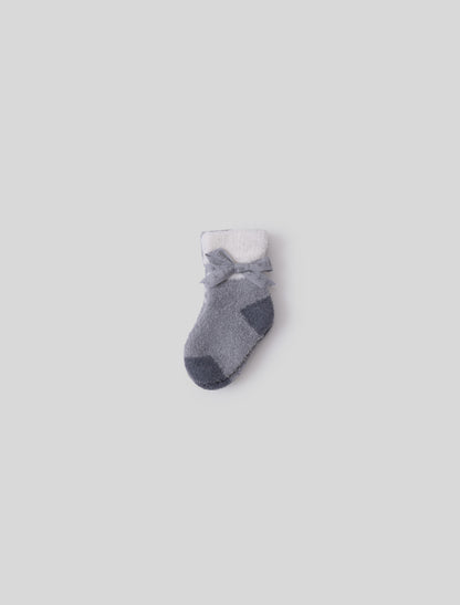 Barefoot Dreams CozyChic Lite® Infant Sock Set - Persnickety Shop