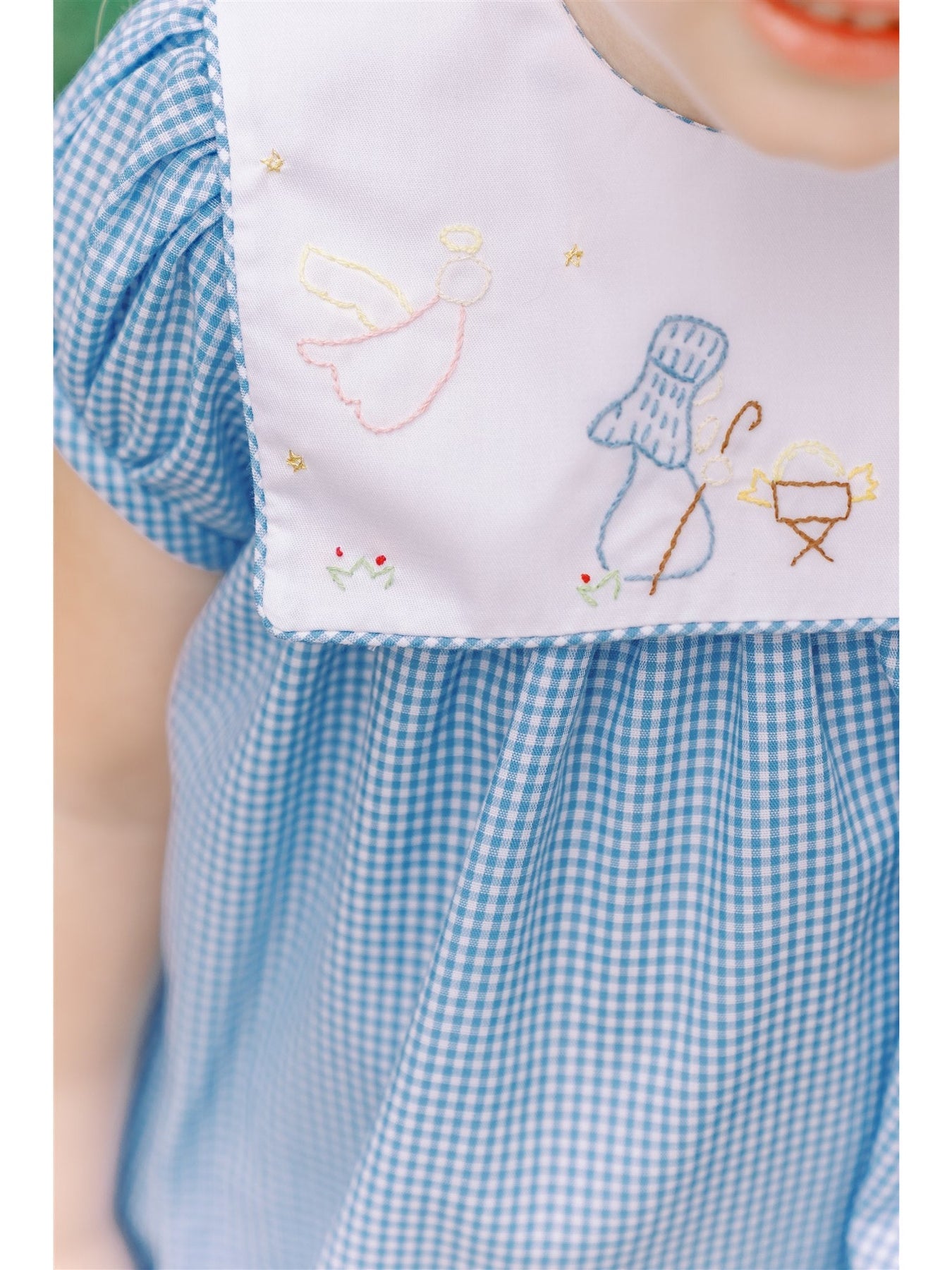 THE PROPER PEONY PRE-ORDER MANGER GIRL BUBBLE - Persnickety Shop