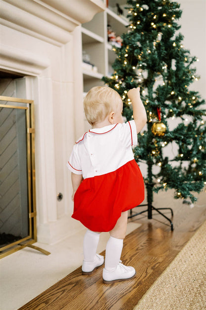 THE PROPER PEONY Angelica Boy Bubble - Persnickety Shop