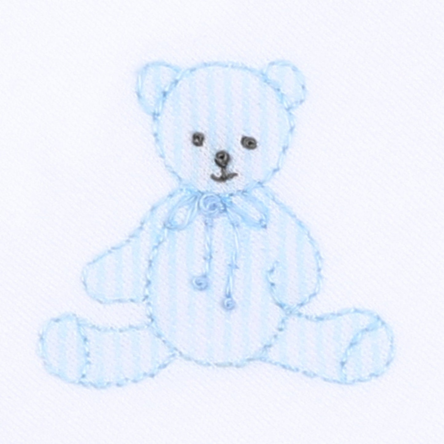 Magnolia Baby | My Teddy Converter Blue - Persnickety Shop