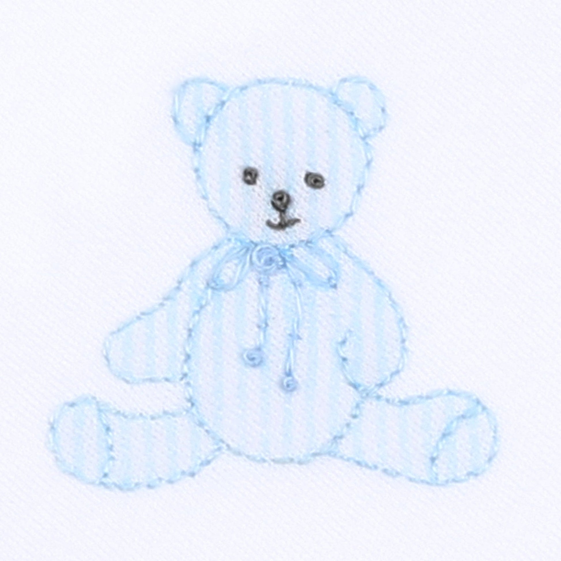 Magnolia Baby | My Teddy Converter Blue - Persnickety Shop