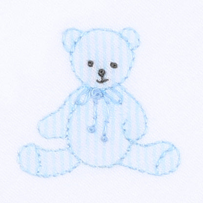 Magnolia Baby | My Teddy Converter Blue - Persnickety Shop