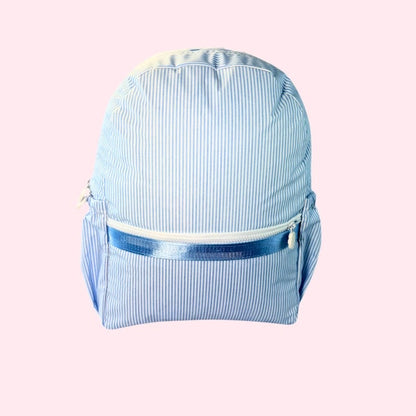 Backpack w/ Pockets by Oh! Mint - Persnickety Shop