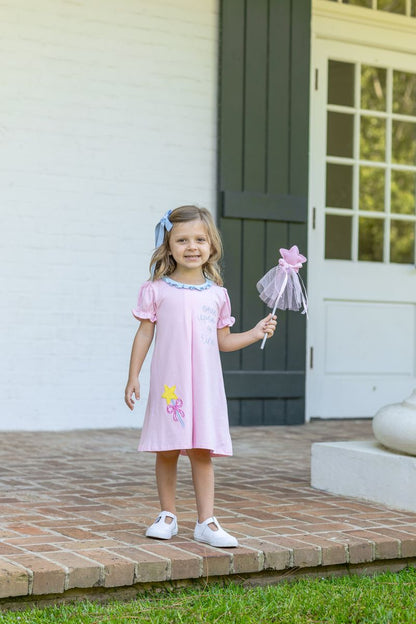 Trotter Street Kids Once Upon A Time Dress