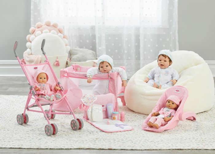 Pink Hearts Car Seat/Carrier - Persnickety Shop