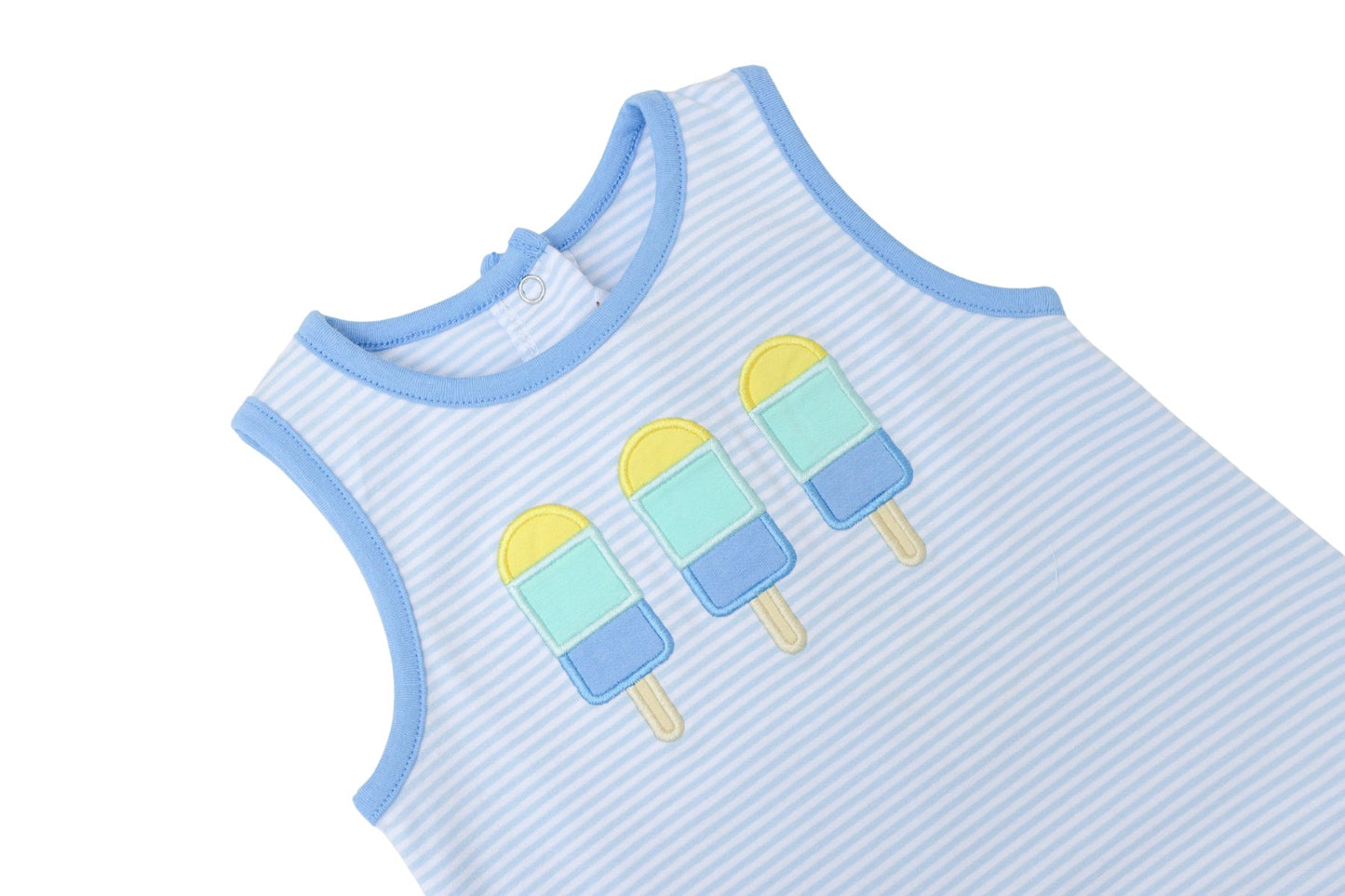 Jellybean Boy Sunshine Pops Bubble - Persnickety Shop