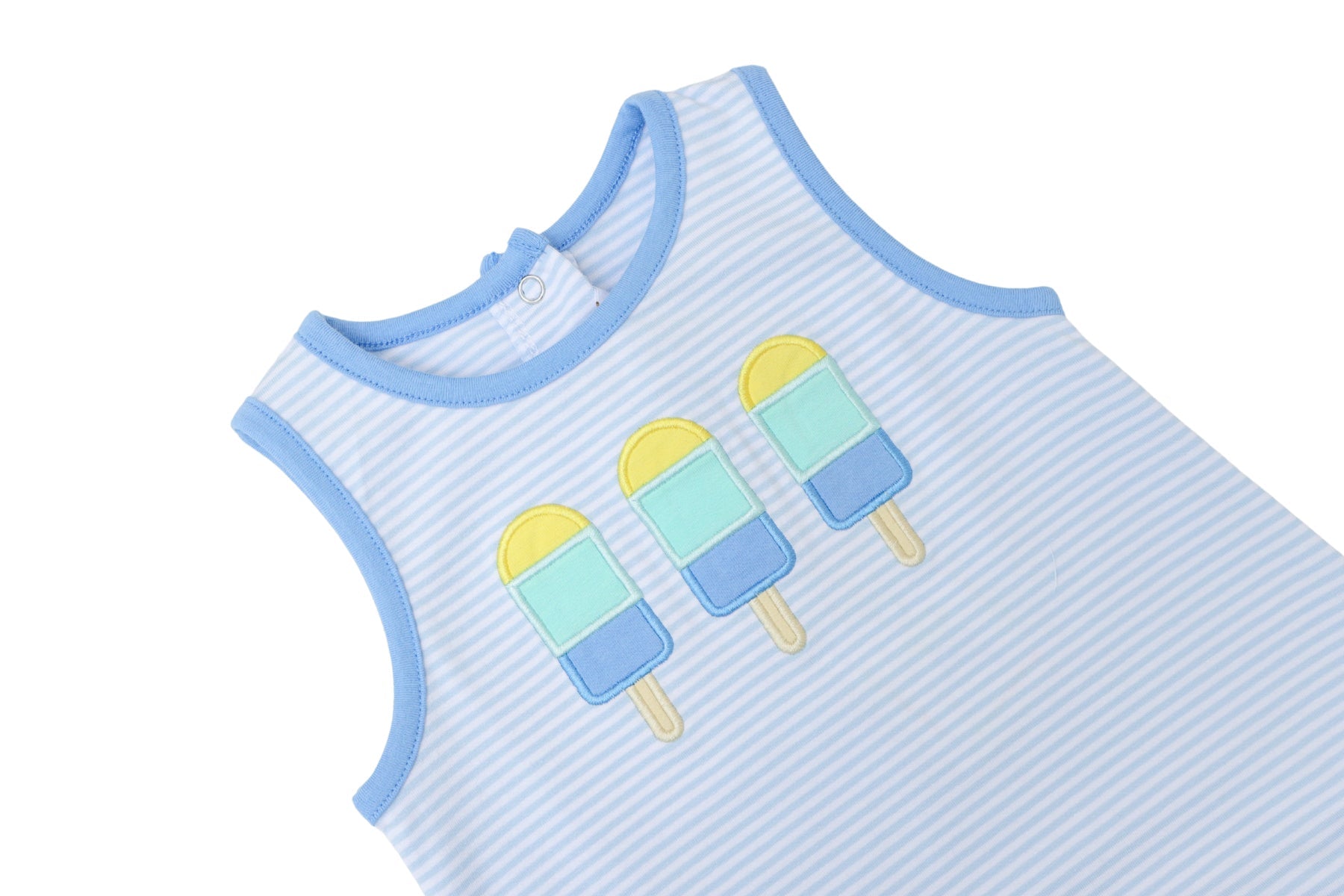 Jellybean Boy Sunshine Pops Bubble - Persnickety Shop