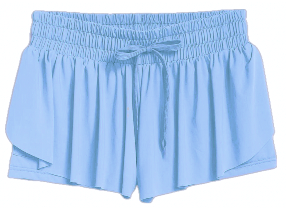 Suzette Fly Away Shorts | KIDS SIZING - Persnickety Shop