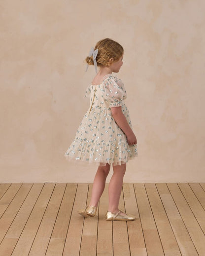 LOUELLA DRESS BOWS - Persnickety Shop