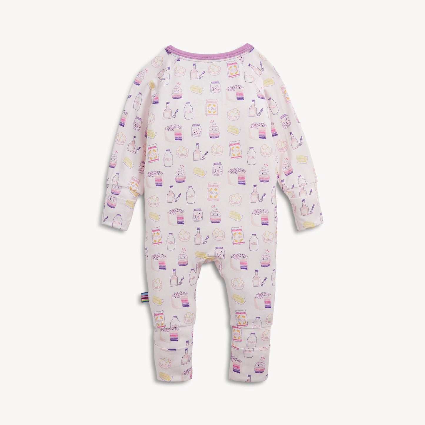 Magnetic Me Bake Boss Modal Conv Coverall