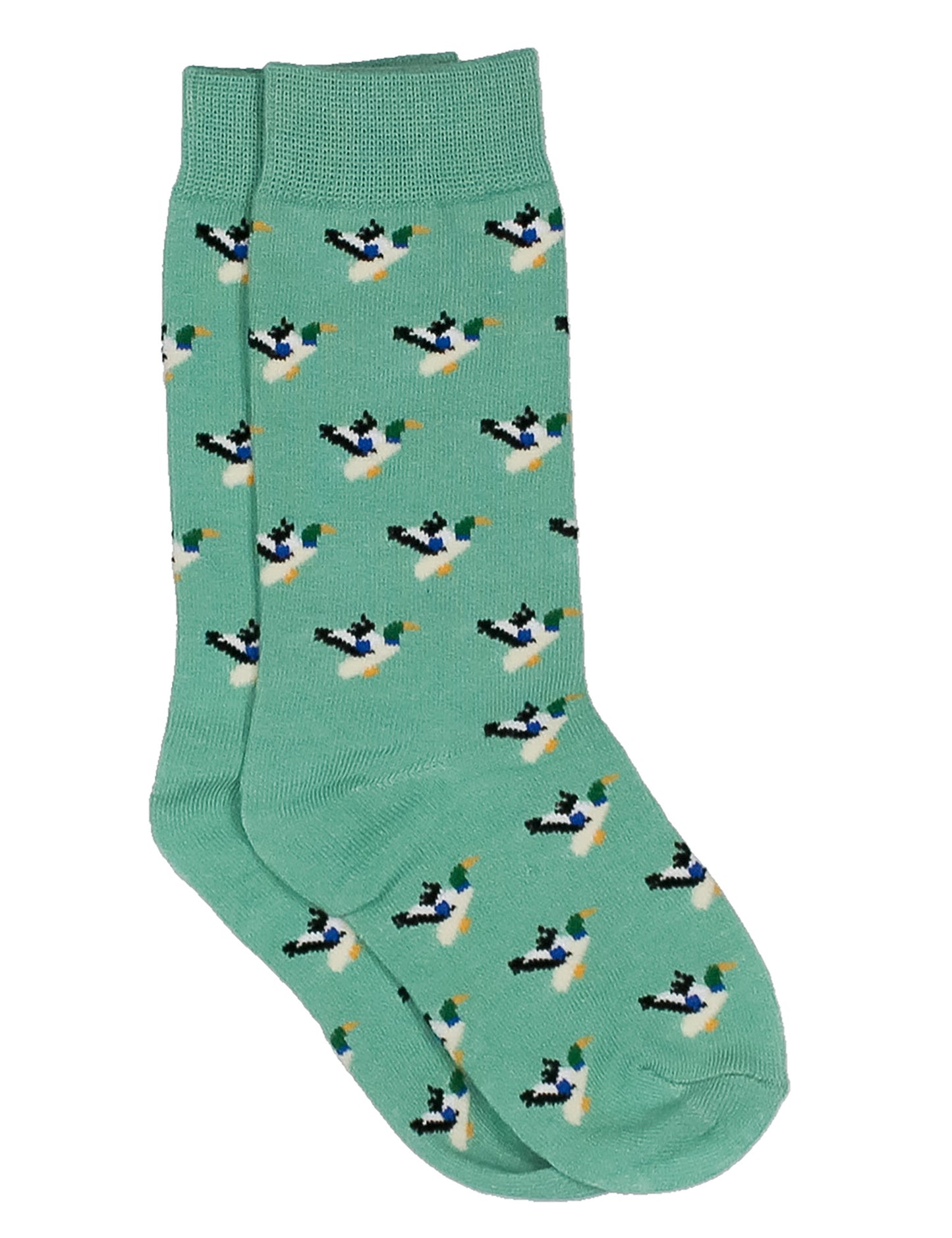 Properly Tied Boys Lucky Duck Socks - Persnickety Shop
