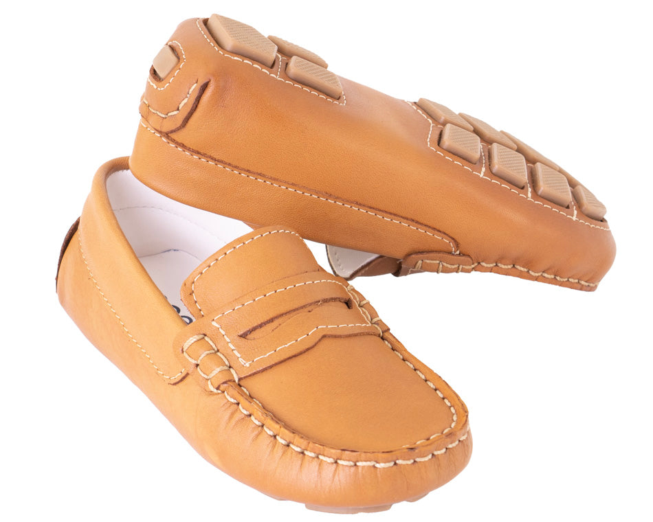 Kone Boys Penny Loafer - Persnickety Shop