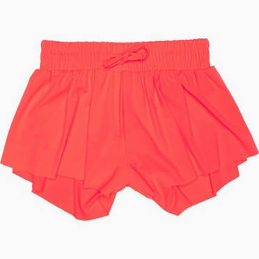 Suzette Fly Away Shorts | KIDS SIZING - Persnickety Shop