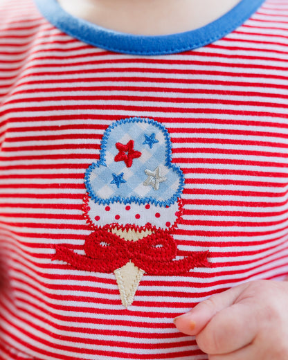 Jellybean All American Scoops Pocket Bubble