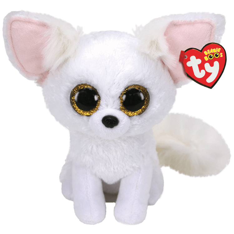 Ty Beanie Boos - Persnickety Shop