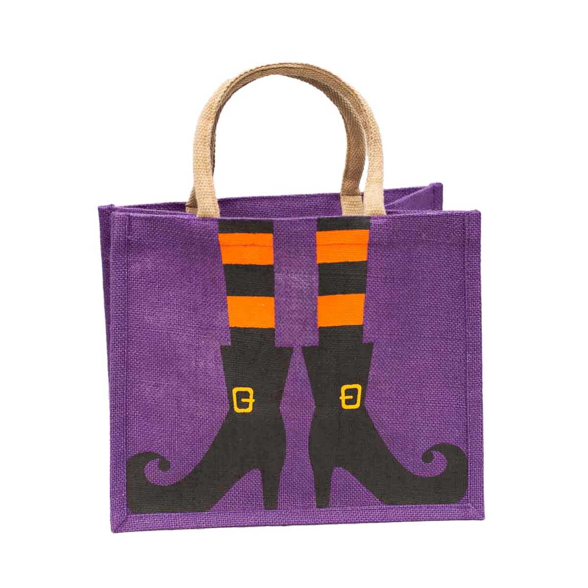 The Royal Standard PREORDER |Halloween & Christmas  Totes - Persnickety Shop