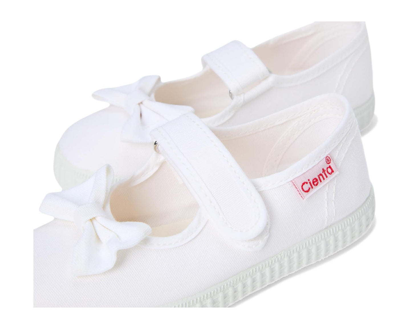 Cienta Mary Janes - Persnickety Shop