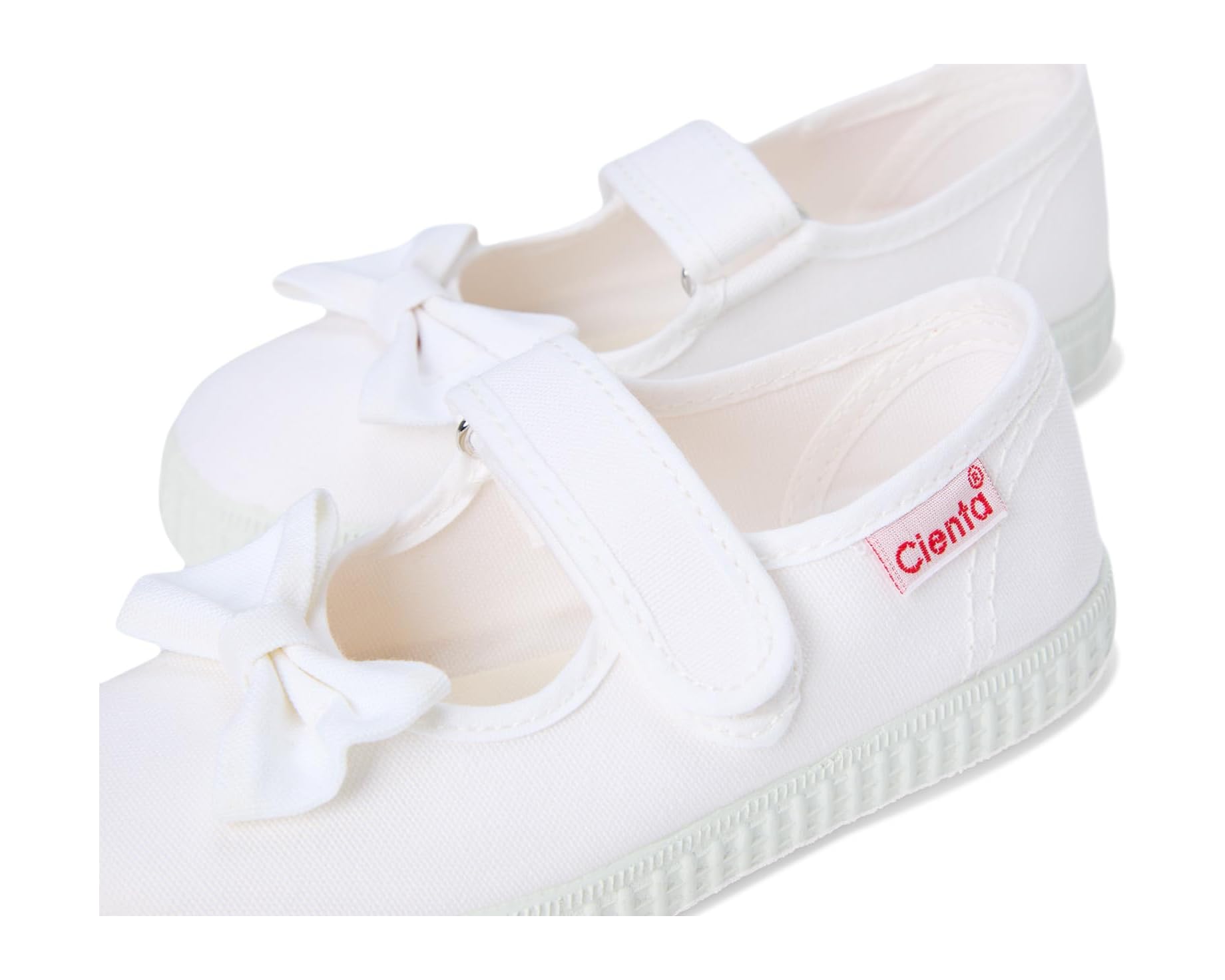 Cienta Mary Janes - Persnickety Shop