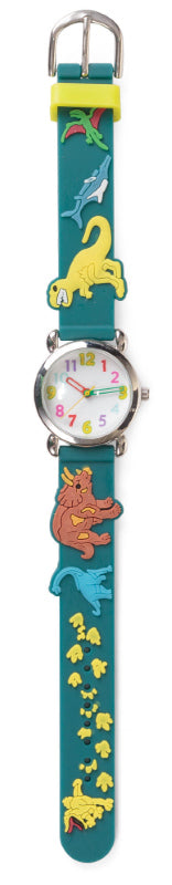 FUN TIMERS CHILDREN'S WATCH - Persnickety Shop