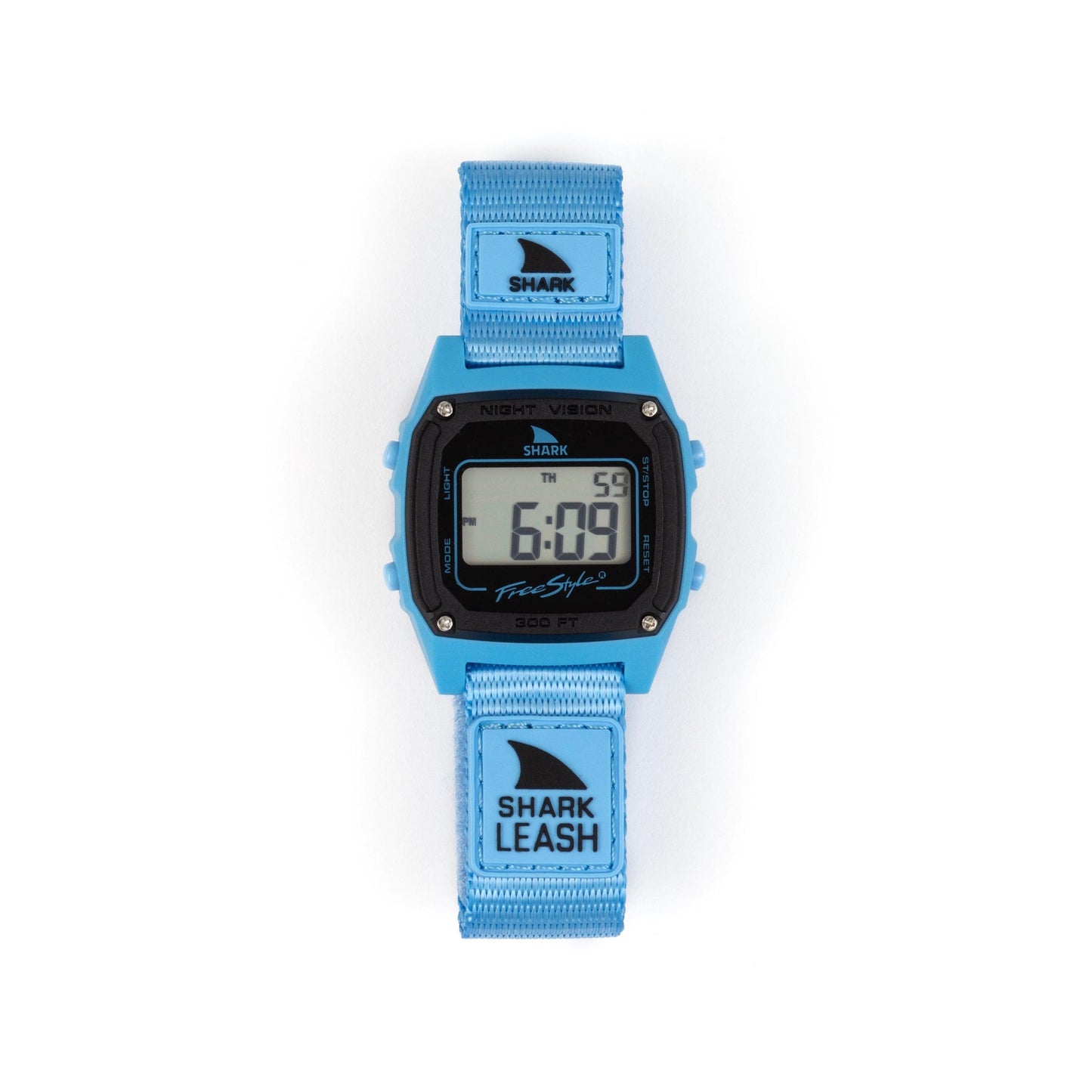 Shark Mini Leash by Freestyle Watches - Persnickety Shop