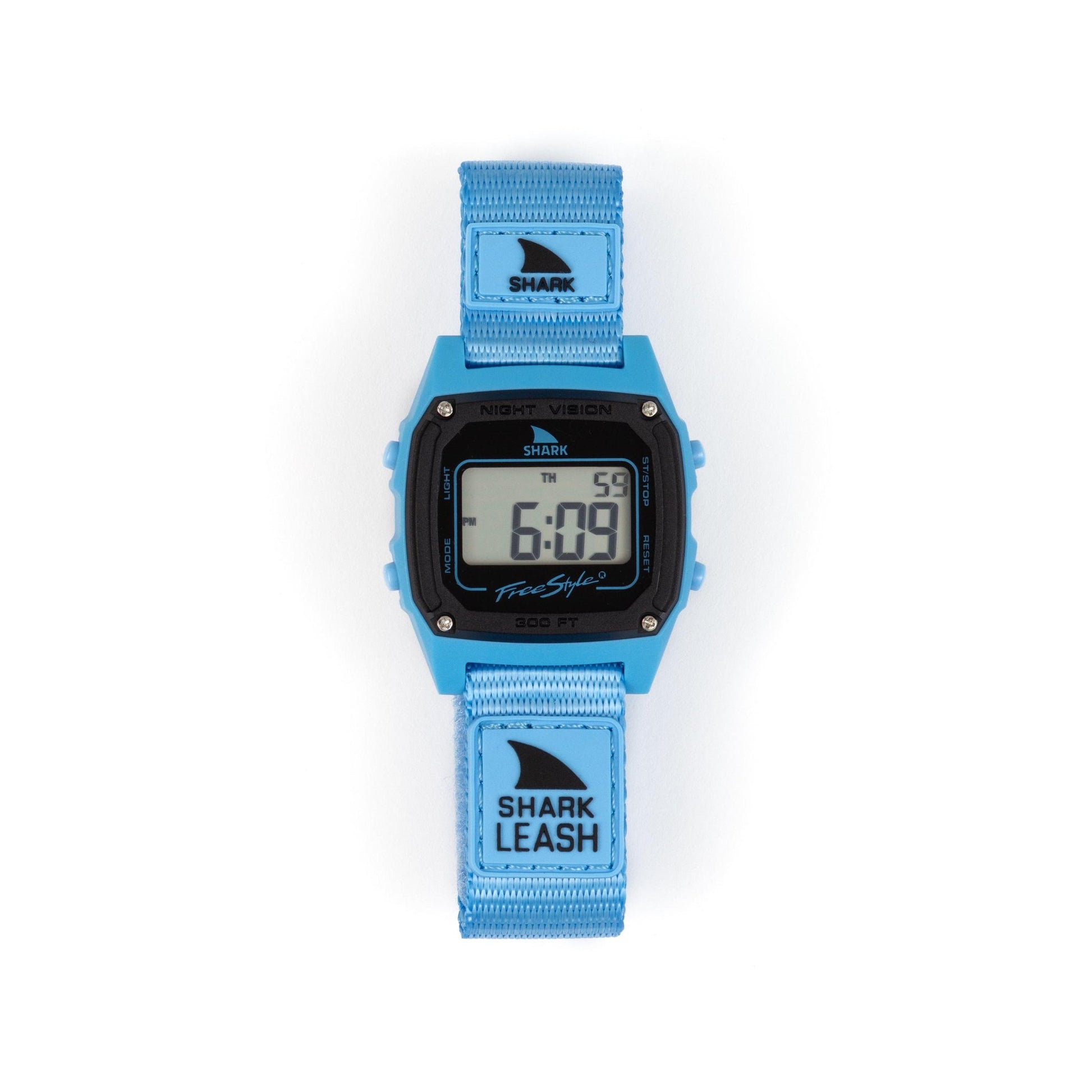 Shark Mini Leash by Freestyle Watches - Persnickety Shop