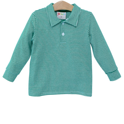 Michael Polo Jellybean Smock Candy - Persnickety Shop