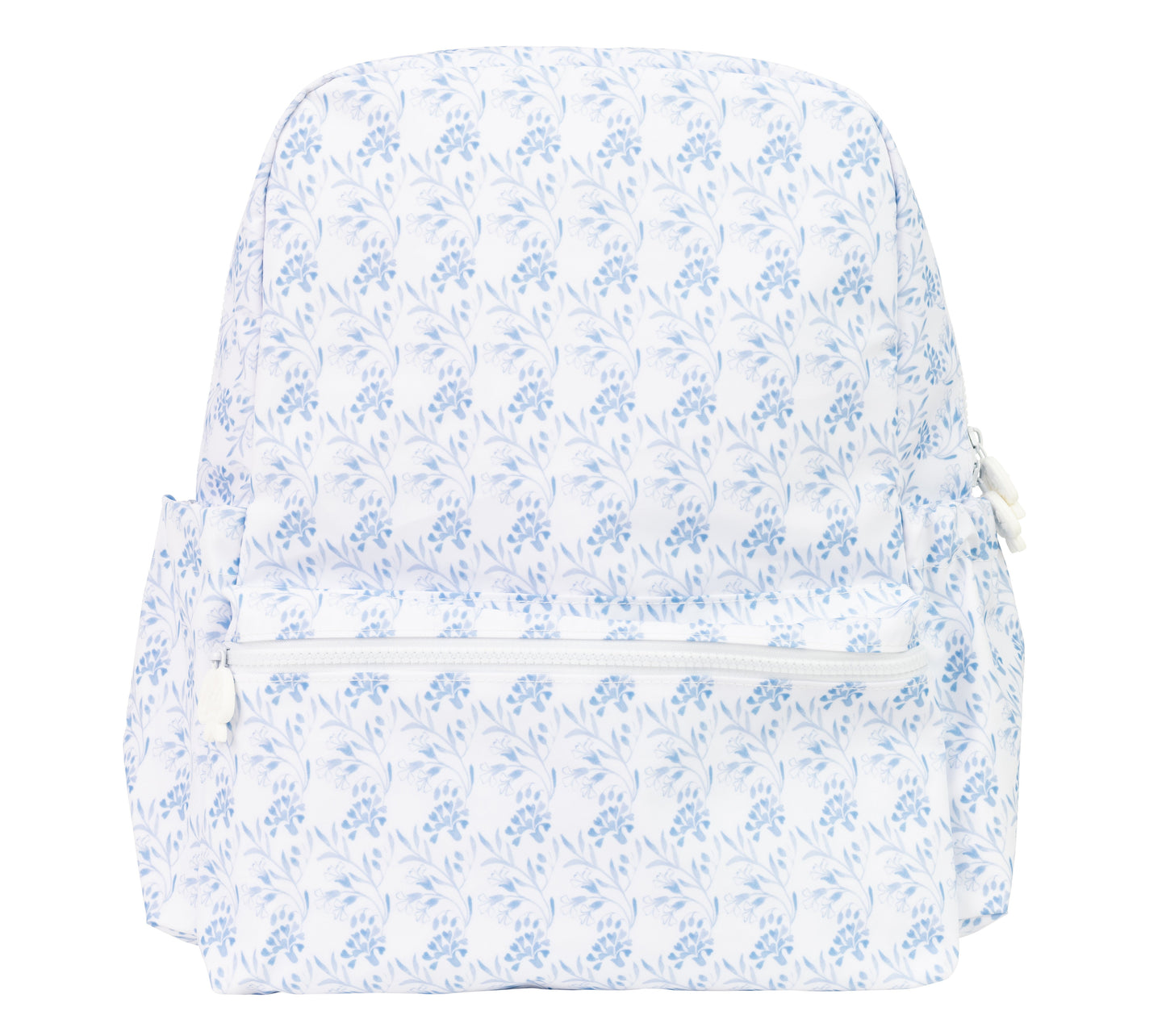 The Backpack - Apple Of My Isla