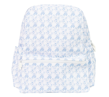 The Backpack - Apple Of My Isla