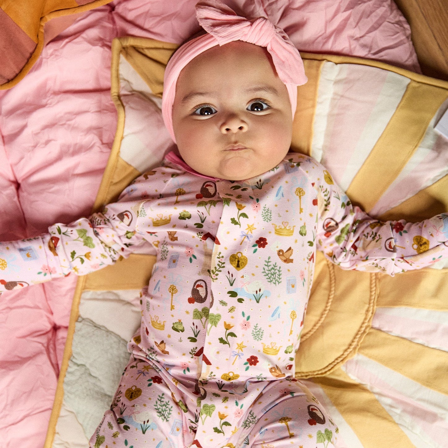 Magnetic Me Fairytale Era Modal Magnetic Convertible Coverall