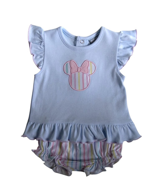 Disney Magical Mouse Bloomer Set - Persnickety Shop