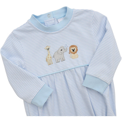 Jellybean by Smock Candy Zoo Crew Bubble